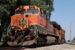 BNSF 962